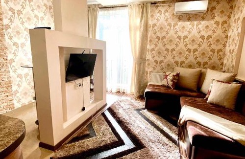 Podilskyj Apartment | Стильная квартира с современным ремонтом на Нивках (20)