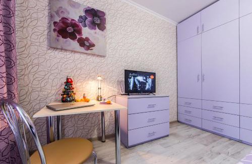 Darnyckyj Apartment | Стильные апартаменты,метро Вырлица,метро Харьковская