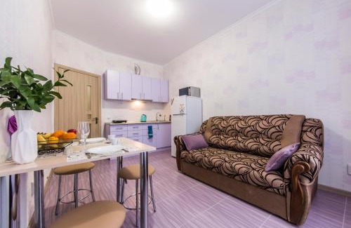 Darnyckyj Apartment | Стильные апартаменты,метро Вырлица,метро Харьковская