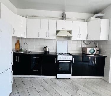 Yavory Apartment | Стрийська 45а ЖК ЛЕВИ МІСТА АВТОВОКЗАЛ Гашека Наукова Кінг Кросс