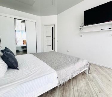 Yavory Apartment | Стрийська 45а ЖК ЛЕВИ МІСТА АВТОВОКЗАЛ Гашека Наукова Кінг Кросс