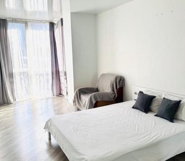 Yavory Apartment | Стрийська 45а ЖК ЛЕВИ МІСТА АВТОВОКЗАЛ Гашека Наукова Кінг Кросс