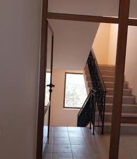 Saints Constantine and Helena Apartment | Студио Аглая