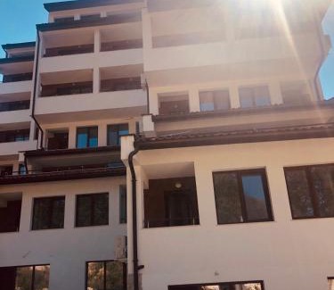 Shkorpilovtsi Apartment | Студио Дани
