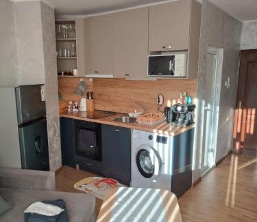 Chepelare Apartment | Студио Еми