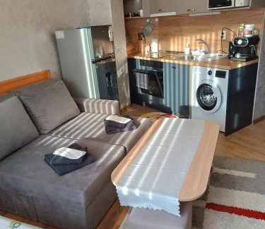 Chepelare Apartment | Студио Еми