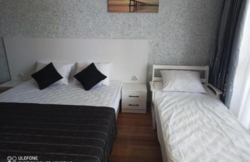 Shkorpilovtsi Apartment | Студио Илана