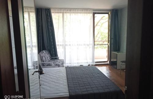 Shkorpilovtsi Apartment | Студио Илана