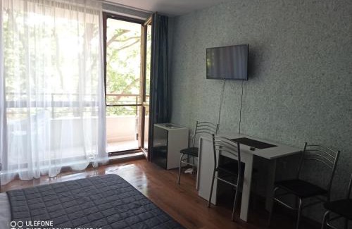 Shkorpilovtsi Apartment | Студио Илана