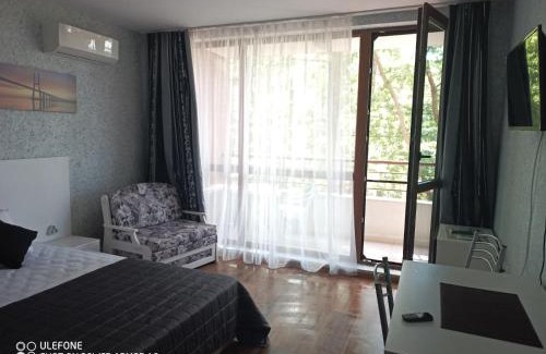 Shkorpilovtsi Apartment | Студио Илана