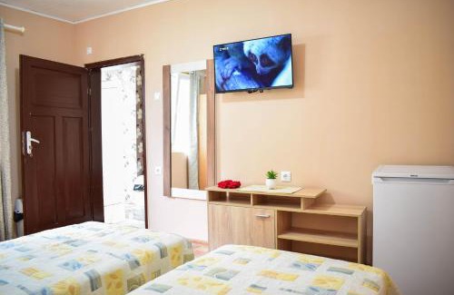 Pavel Banya Apartment | Студио "Люляк 21"