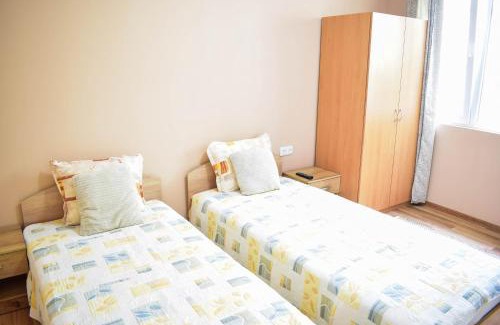 Pavel Banya Apartment | Студио "Люляк 21"