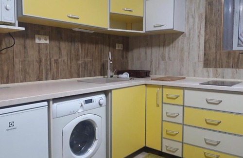 Ruse Apartment | Студио Перла
