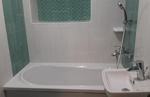 Ruse Apartment | Студио Перла