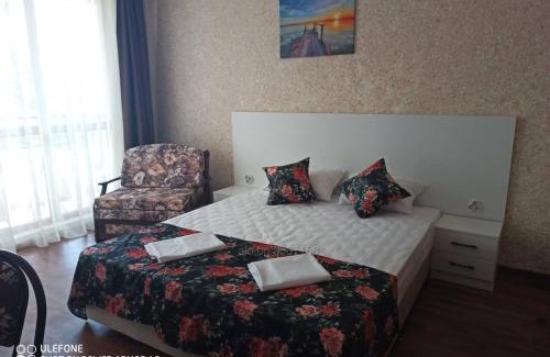 Shkorpilovtsi Apartment | Студио под наем Елина 31