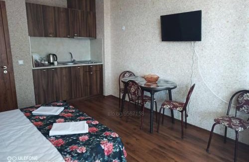 Shkorpilovtsi Apartment | Студио под наем Елина 31