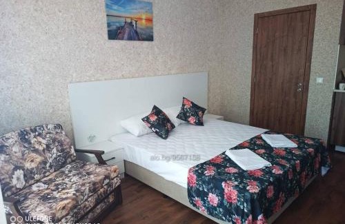 Shkorpilovtsi Apartment | Студио под наем Елина 31