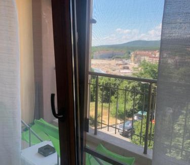 Tsarevo Apartment | Студио Приятели