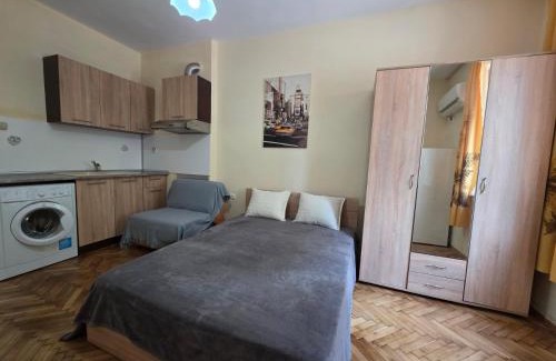 Ravna Gora Apartment | Студио Слънчева перла