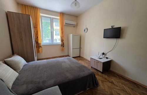 Ravna Gora Apartment | Студио Слънчева перла