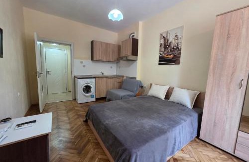 Ravna Gora Apartment | Студио Слънчева перла