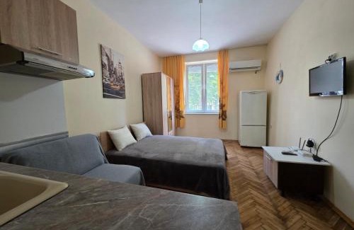 Ravna Gora Apartment | Студио Слънчева перла