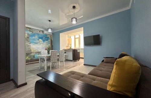 Aktobe Apartment | Студия возле теннисного центра