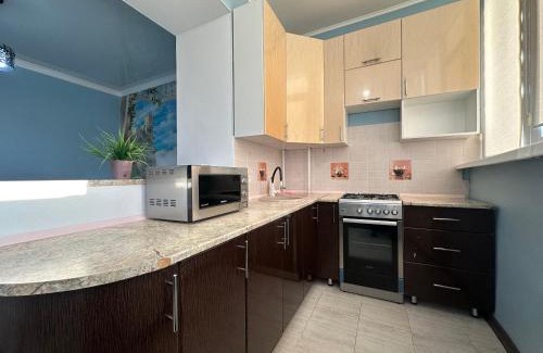 Aktobe Apartment | Студия возле теннисного центра