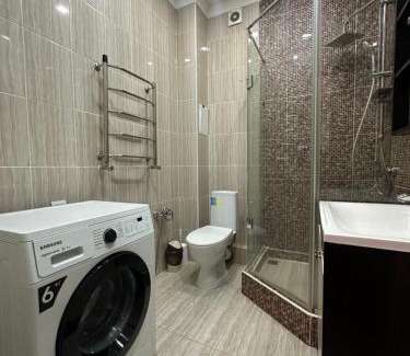 Aktobe Apartment | Студия возле теннисного центра