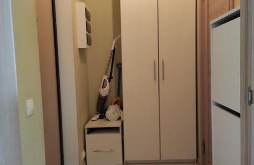 Municipal Okrug 65 Apartment | Студия в ЖК Легенда