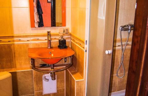 Grodna Apartment | Студия в центре Гродно