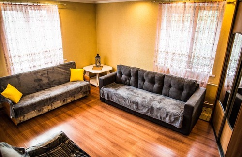 Grodna Apartment | Студия в центре Гродно
