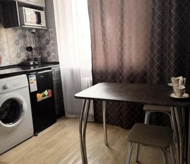 Temirtau Apartment | Студия Момышулы