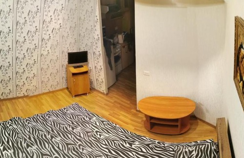 Kurgan Apartment | Студия на Аргентовского