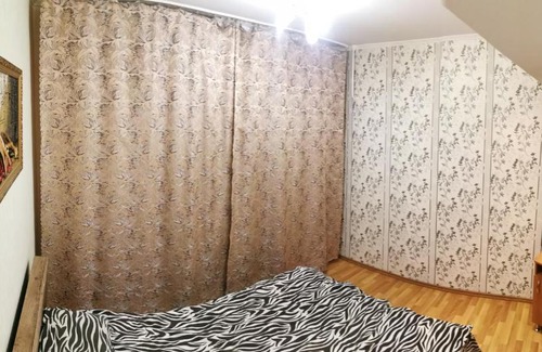 Kurgan Apartment | Студия на Аргентовского