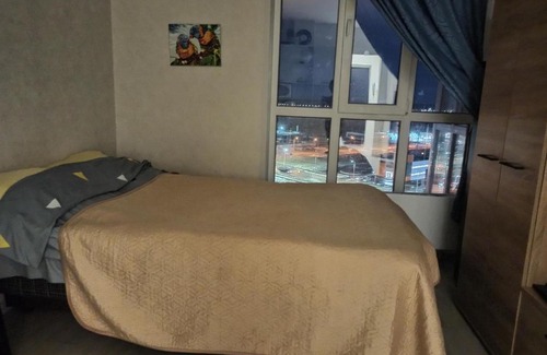 Tambov Apartment | Студия с панорамным видом на Свободной ул
