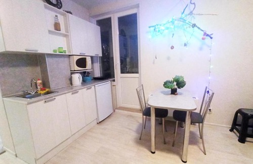 Tambov Apartment | Студия с панорамным видом на Свободной ул
