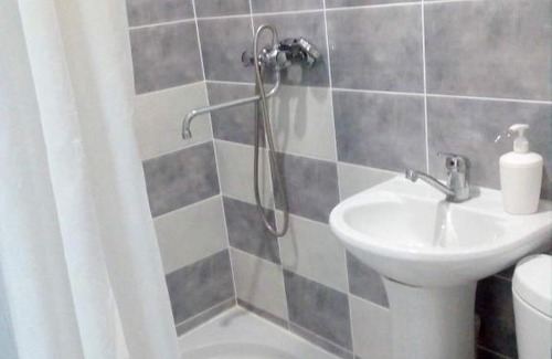 Tambov Apartment | Студия с панорамным видом на Свободной ул