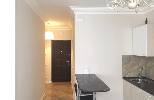 Novo-Savinovskiy Apartment | Студия с потрясающим видом!!!