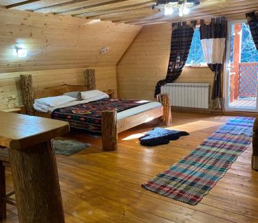 Soymy Apartment | Студіо Номер 5 Садиба У Ані