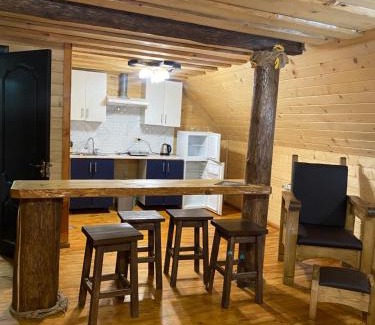 Soymy Apartment | Студіо Номер 5 Садиба У Ані