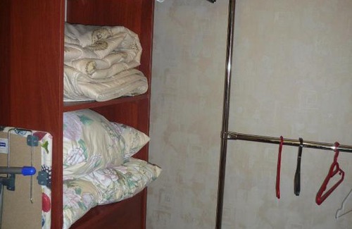 Tyumen Apartment | Судоремонтная 29