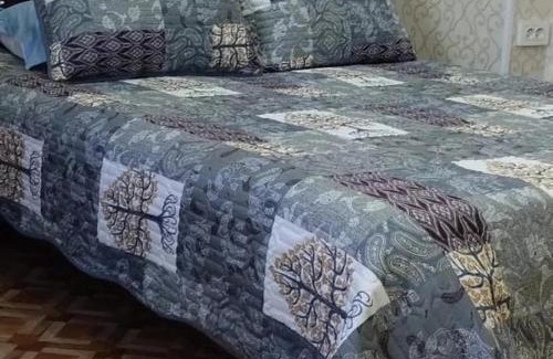 Bishkek Apartment | Суточно Kg