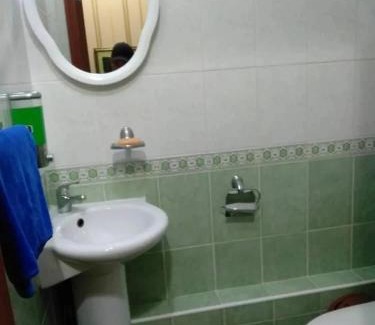 Bishkek Apartment | Суточно Kg
