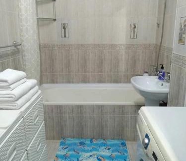 Bishkek Apartment | Суточно Kg