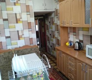 Bishkek Apartment | Суточно Kg