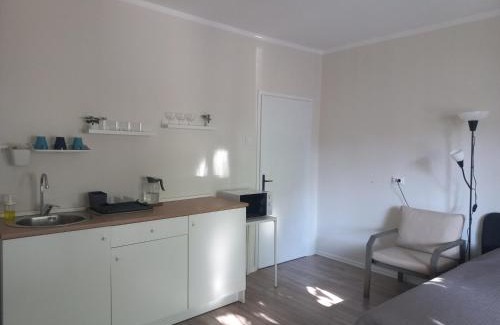 Zrenjanin Apartment | Сјајни лешник