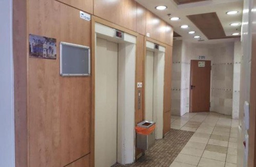 Ashdod House | С видом на Тверкую улицу
