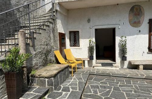 Carciano Apartment | Сasa Del Signore I