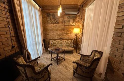Didube Apartment | Сity center Loft style Apartment
